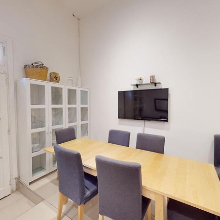 Spacious 3 Bedroom Maisonette Sliema Extérieur photo