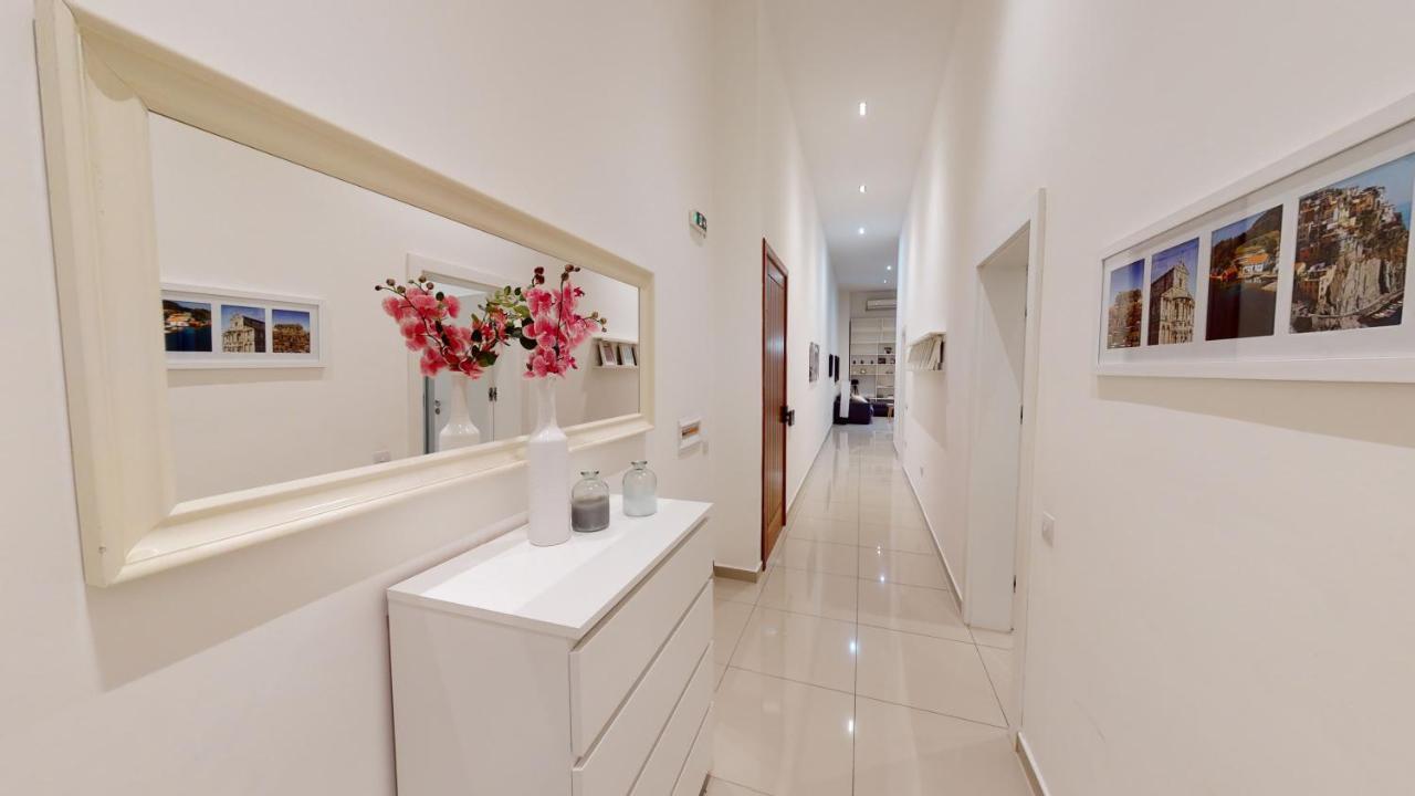 Spacious 3 Bedroom Maisonette Sliema Extérieur photo